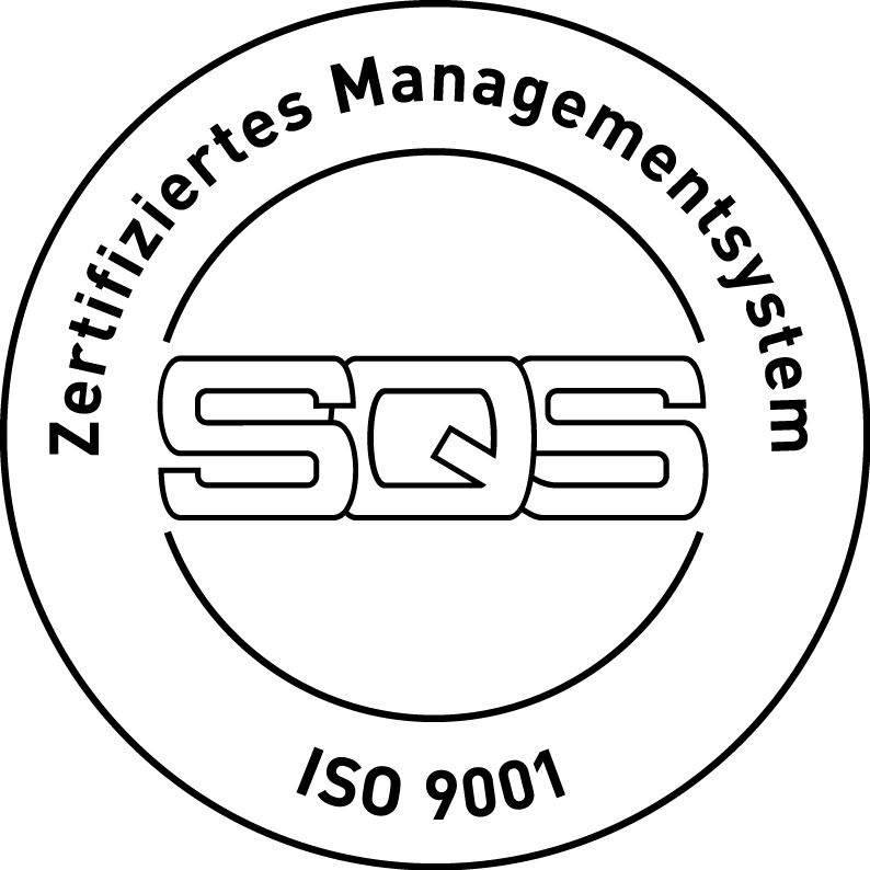 SQS ISO 9001